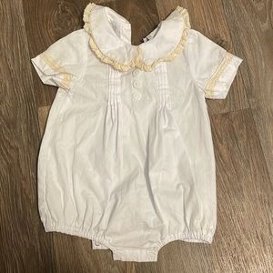 Heirloom style bubble